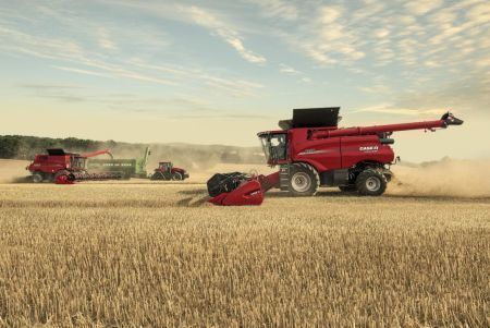 Axial-Flow 7250